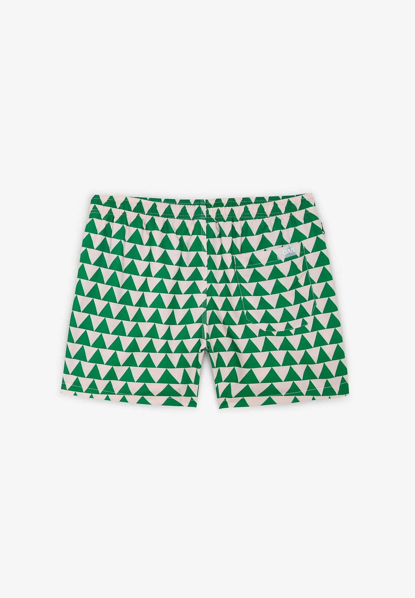 Oas | Banador Triangle Jungle-Scalpers Flash Sale