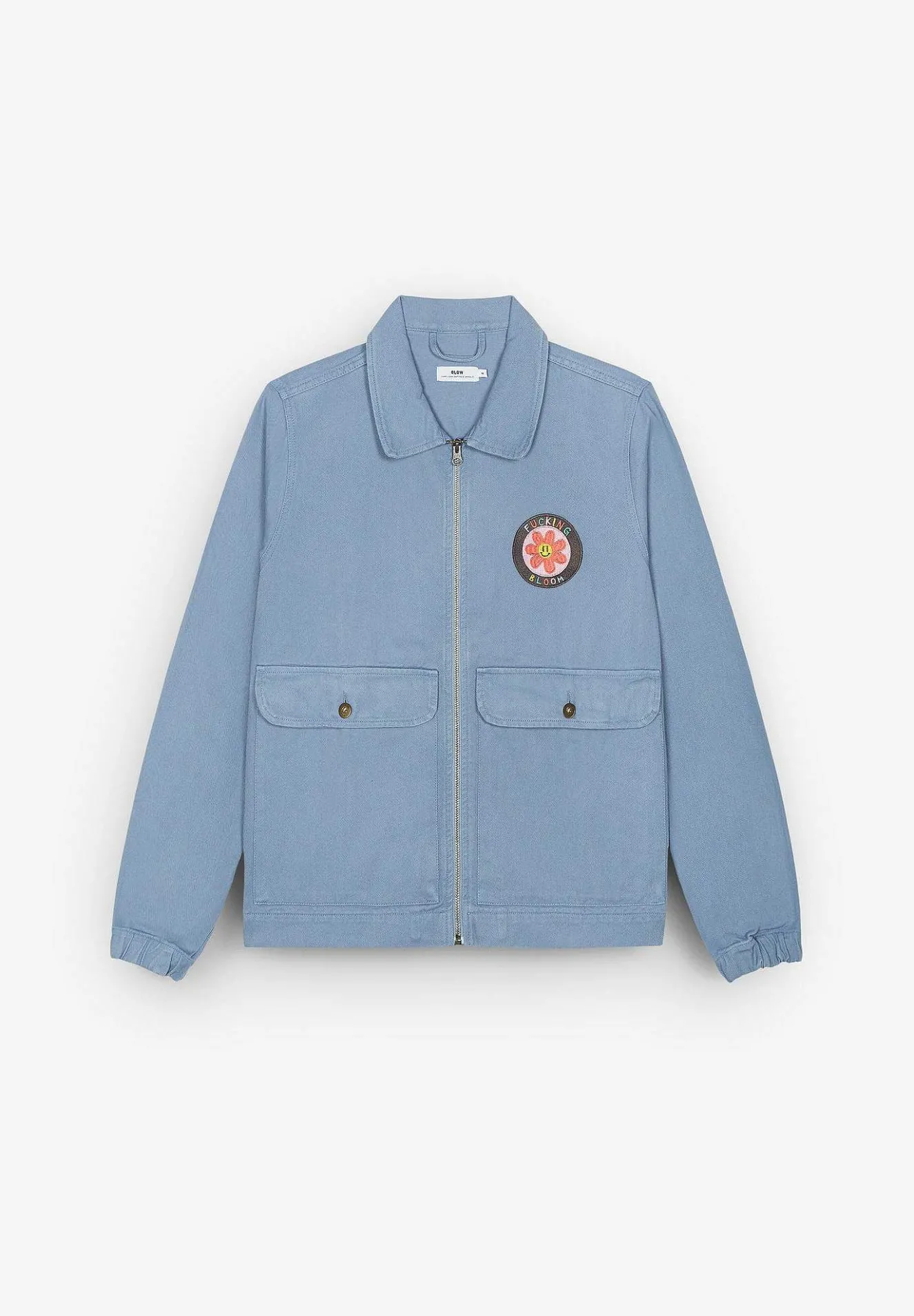 Olow | Chaqueta Bethel-Scalpers Online