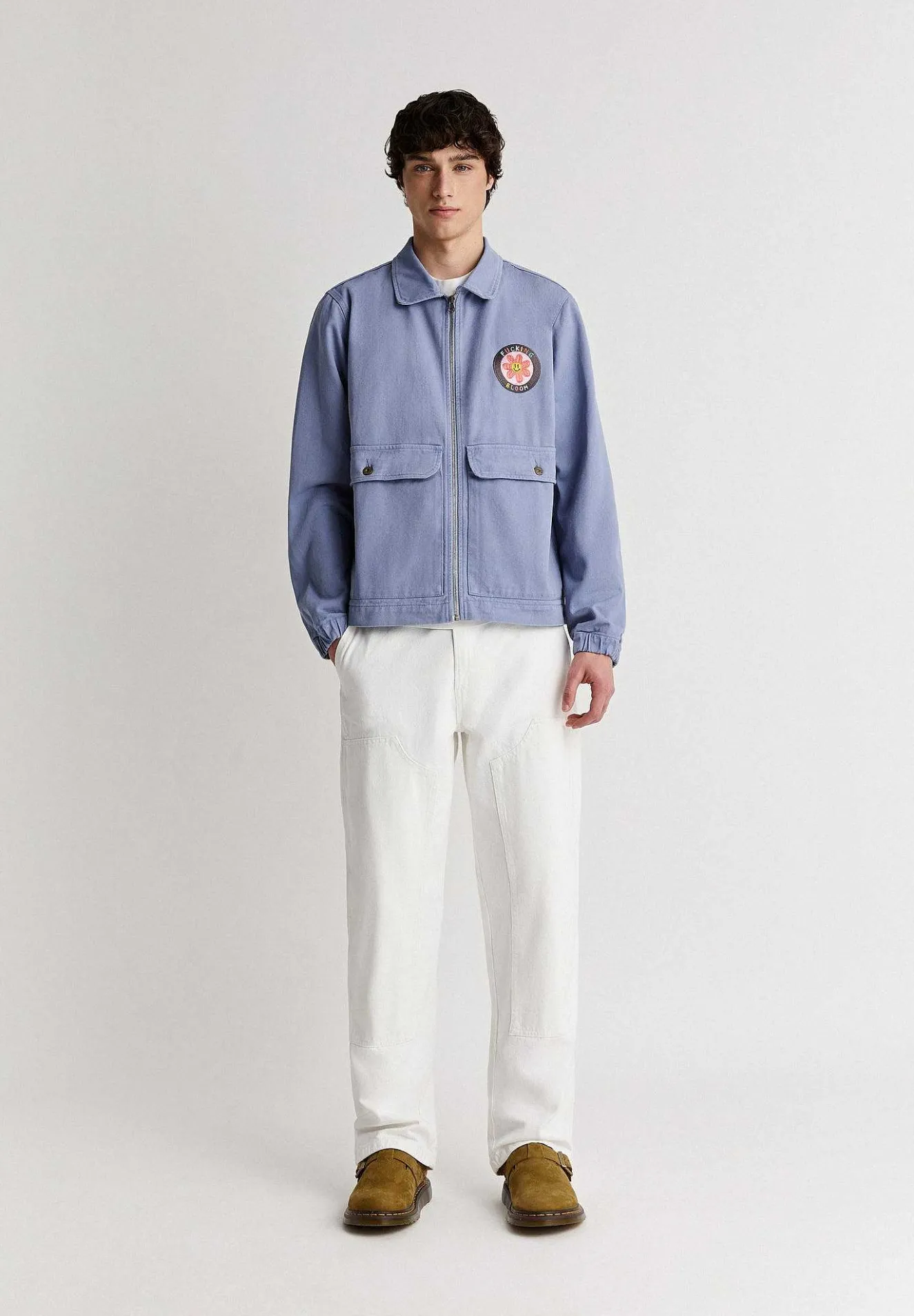 Olow | Chaqueta Bethel-Scalpers Online