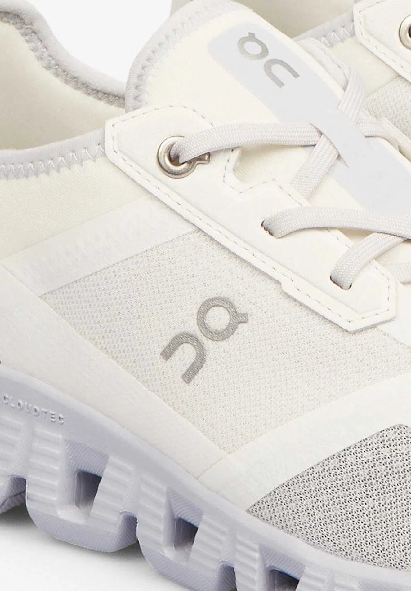 On-Running | Zapatillas Cloud X 3 Ad Mujer-Scalpers Discount