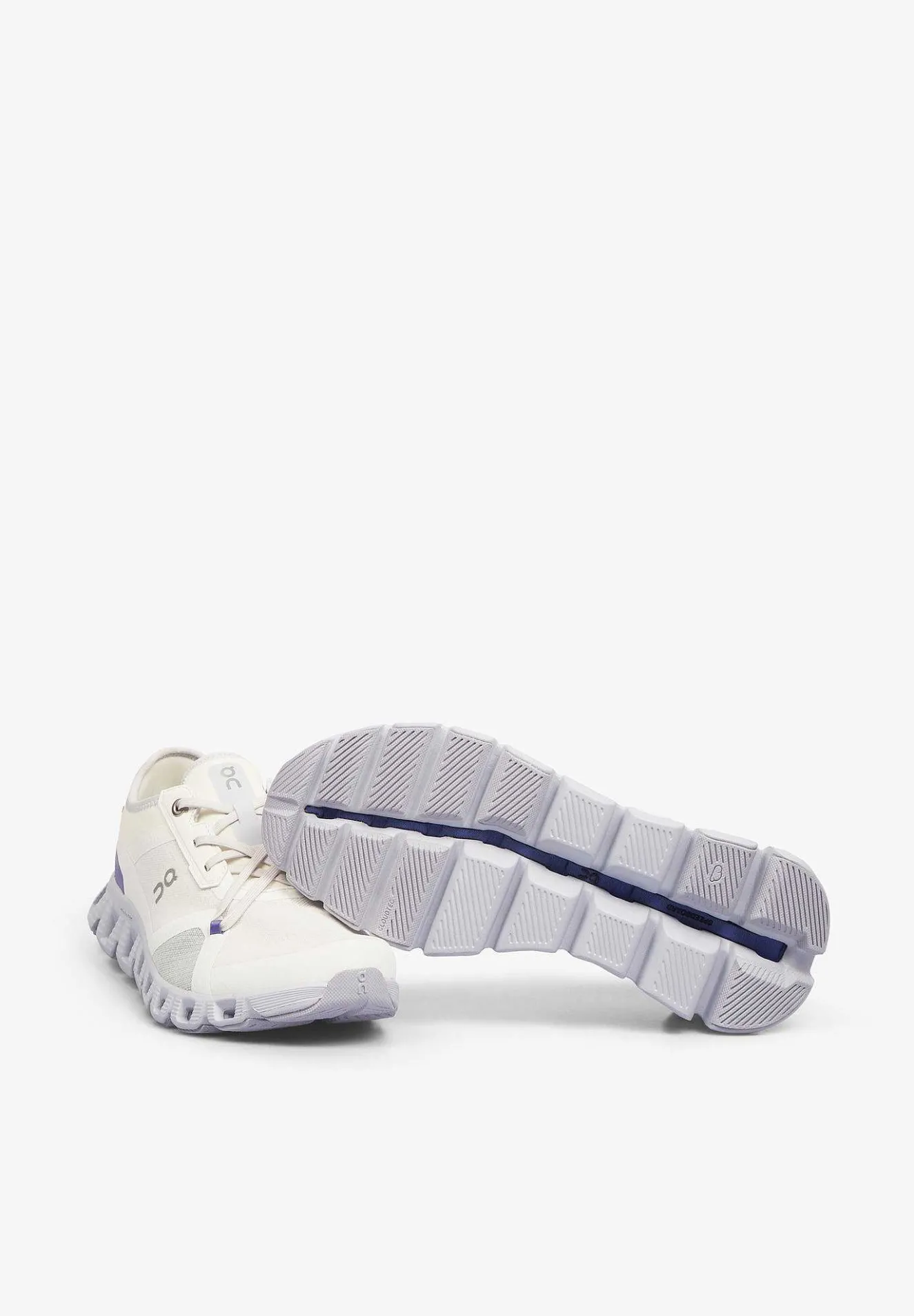 On-Running | Zapatillas Cloud X 3 Ad Mujer-Scalpers Discount