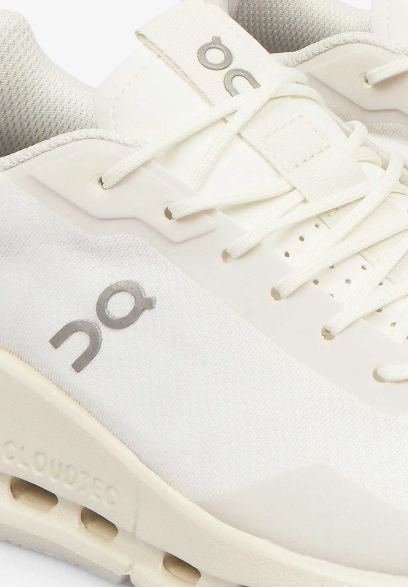 On-Running | Zapatillas Cloudnova Form Mujer-Scalpers Outlet