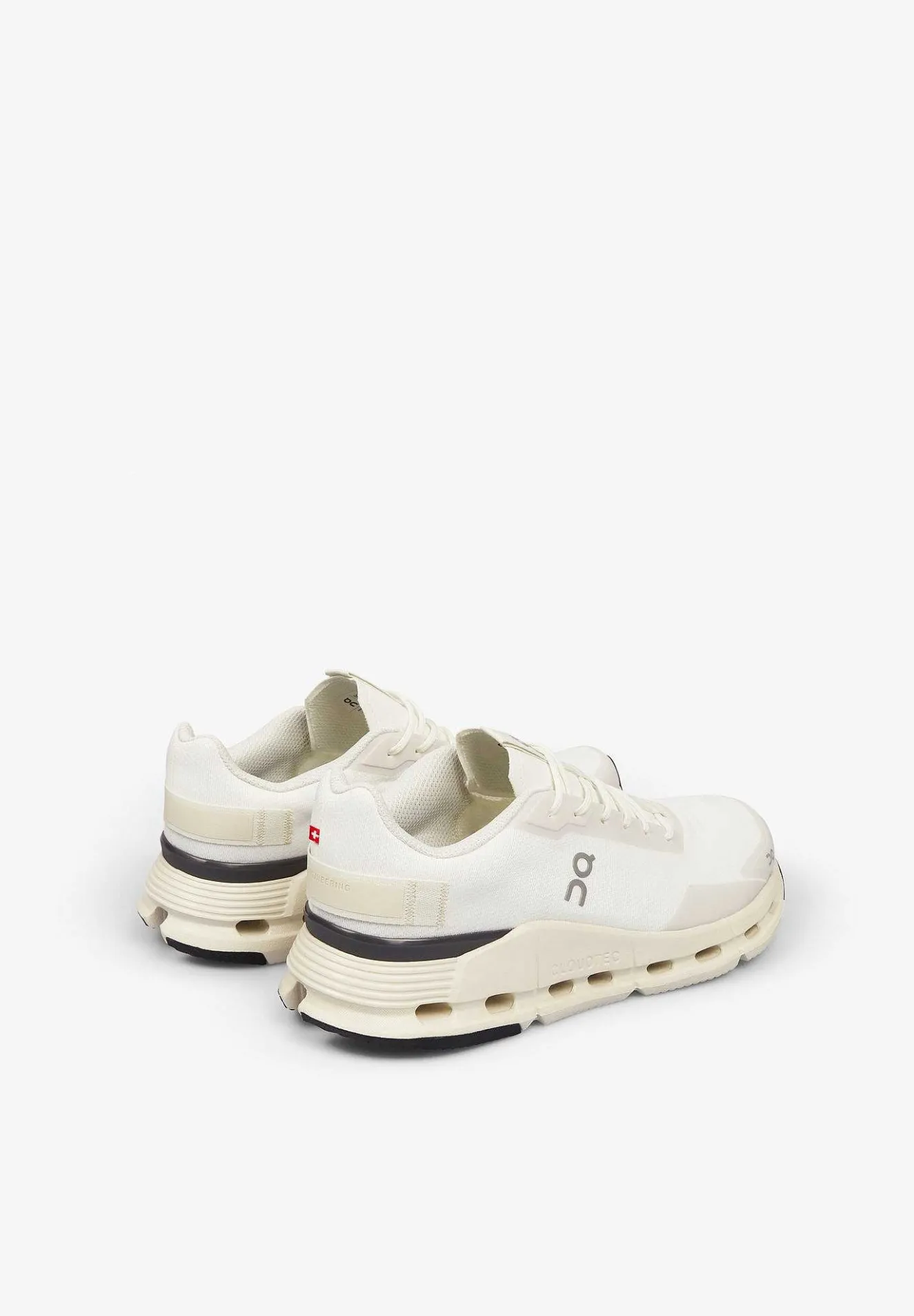 On-Running | Zapatillas Cloudnova Form Mujer-Scalpers Outlet