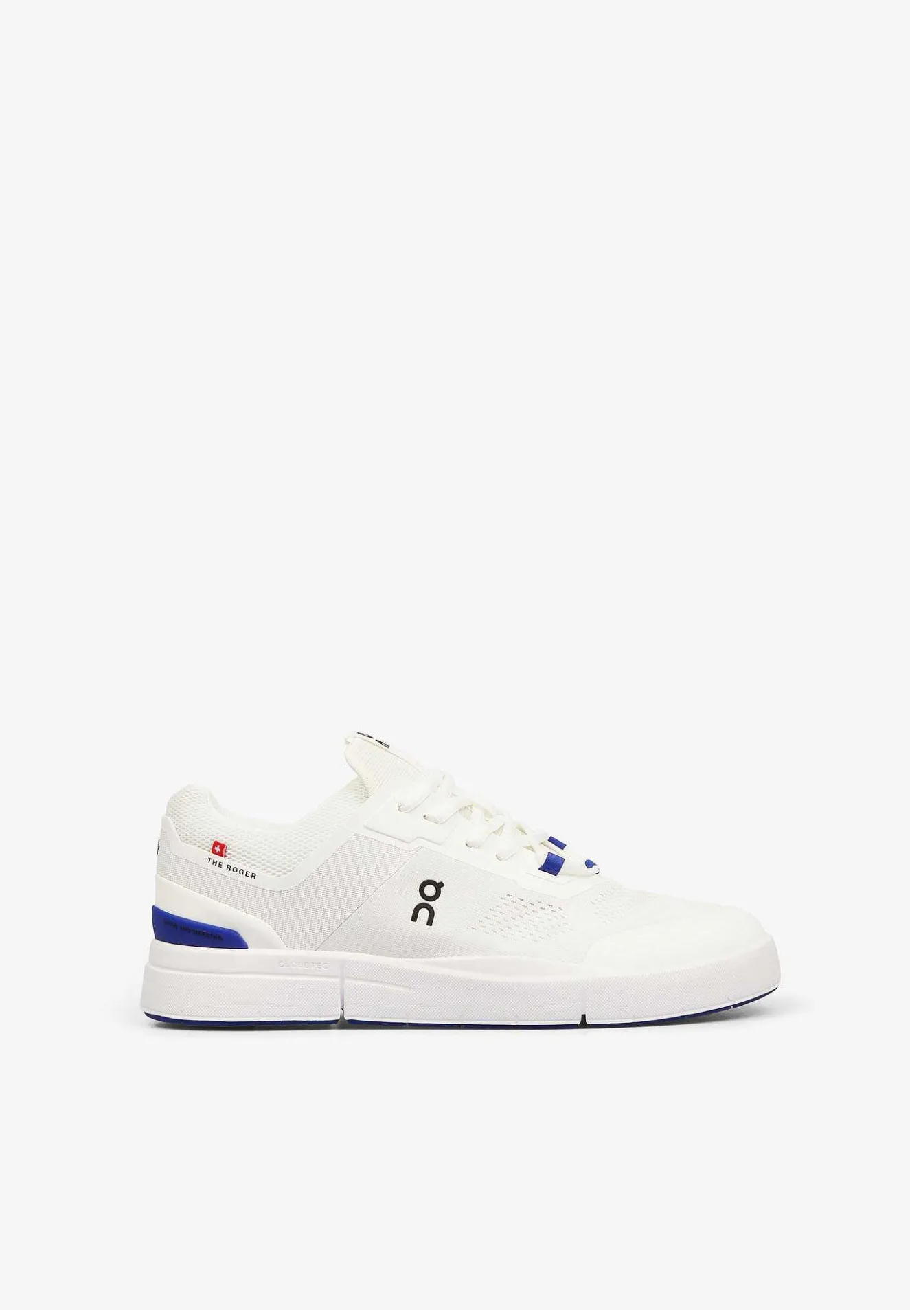 On-Running | Zapatillas The Roger Spin Hombre-Scalpers Best Sale