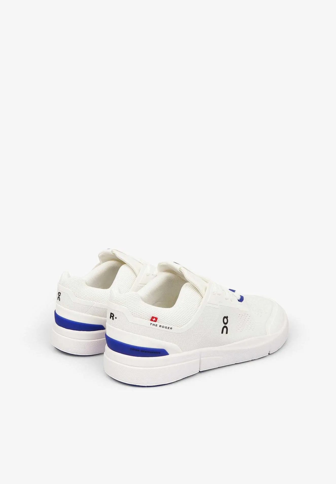On-Running | Zapatillas The Roger Spin Hombre-Scalpers Best Sale