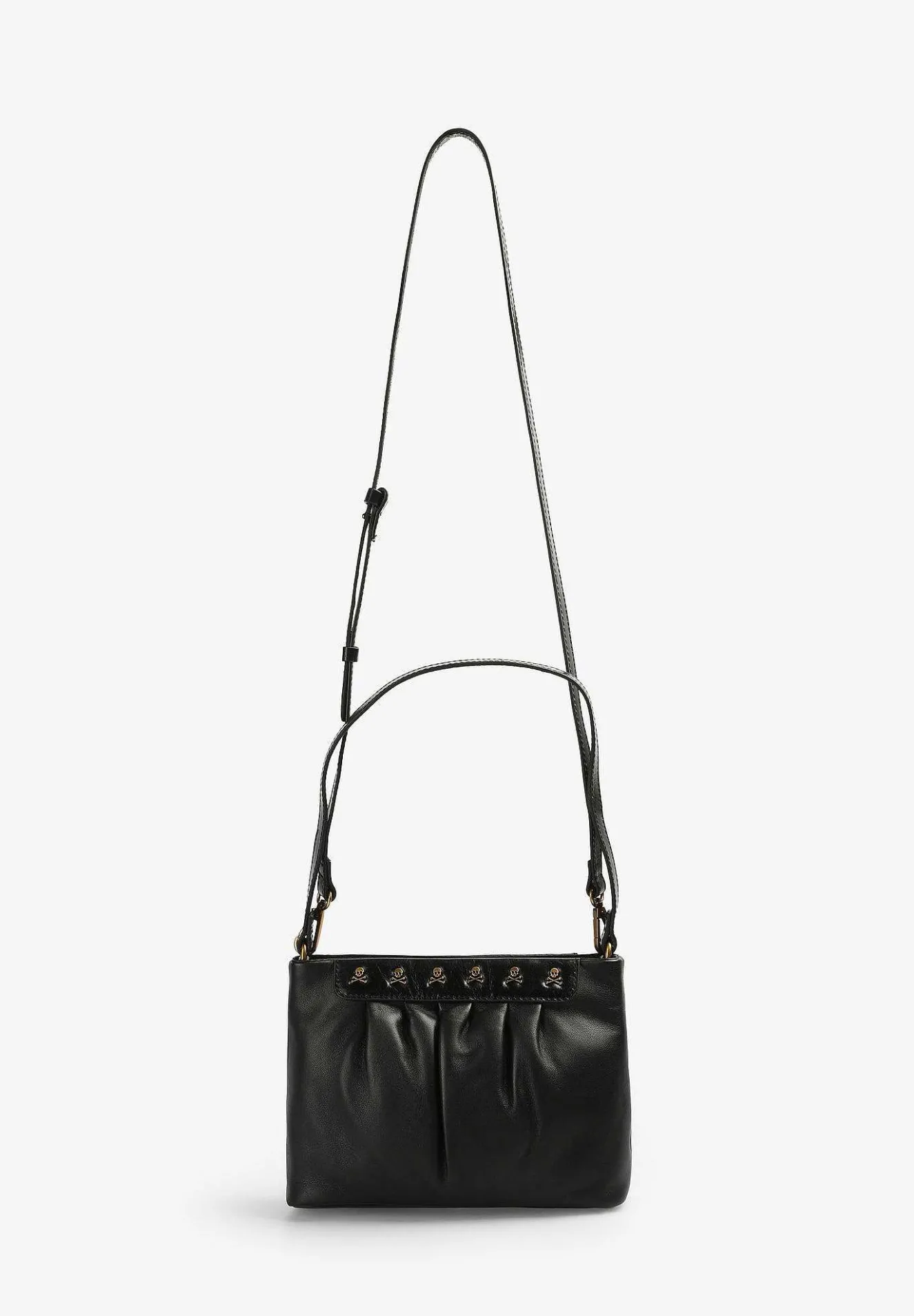 Oxford Bag-Scalpers Best