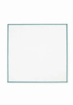 Pack Servilletas Lino Borde Contraste-Scalpers Discount