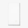 Pack Servilletas Lino Borde Contraste-Scalpers Flash Sale
