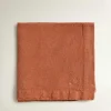 Pack Servilletas Lino Lisas-Scalpers New