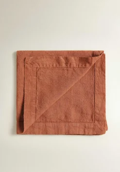 Pack Servilletas Lino Lisas-Scalpers New