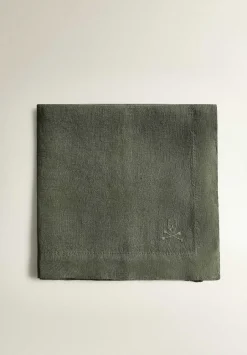 Pack Servilletas Lino Lisas-Scalpers Shop