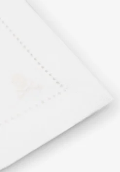 Pack Servilletas Vainica Lino-Scalpers Best Sale