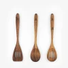Pack Utensilios De Madera Calavera-Scalpers Cheap