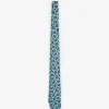 Paisley Tie-Scalpers Clearance