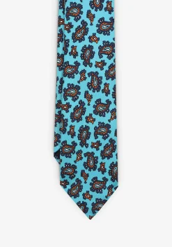 Paisley Tie-Scalpers Clearance