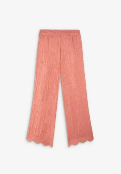 Pantalon Bajo Ondas-Scalpers Cheap