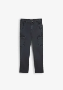 Pantalon Cargo-Scalpers Best