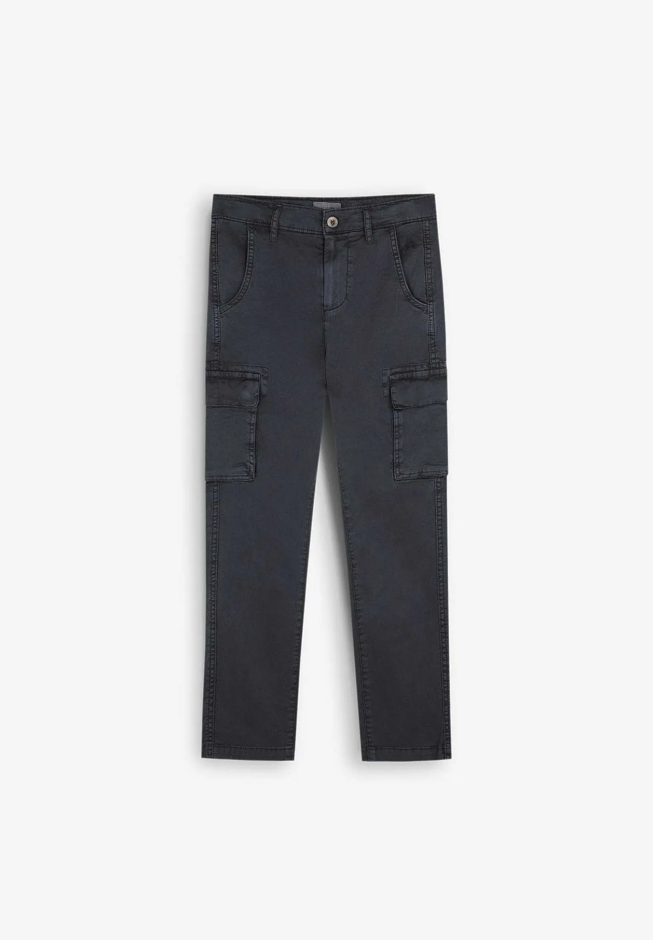 Pantalon Cargo-Scalpers Best
