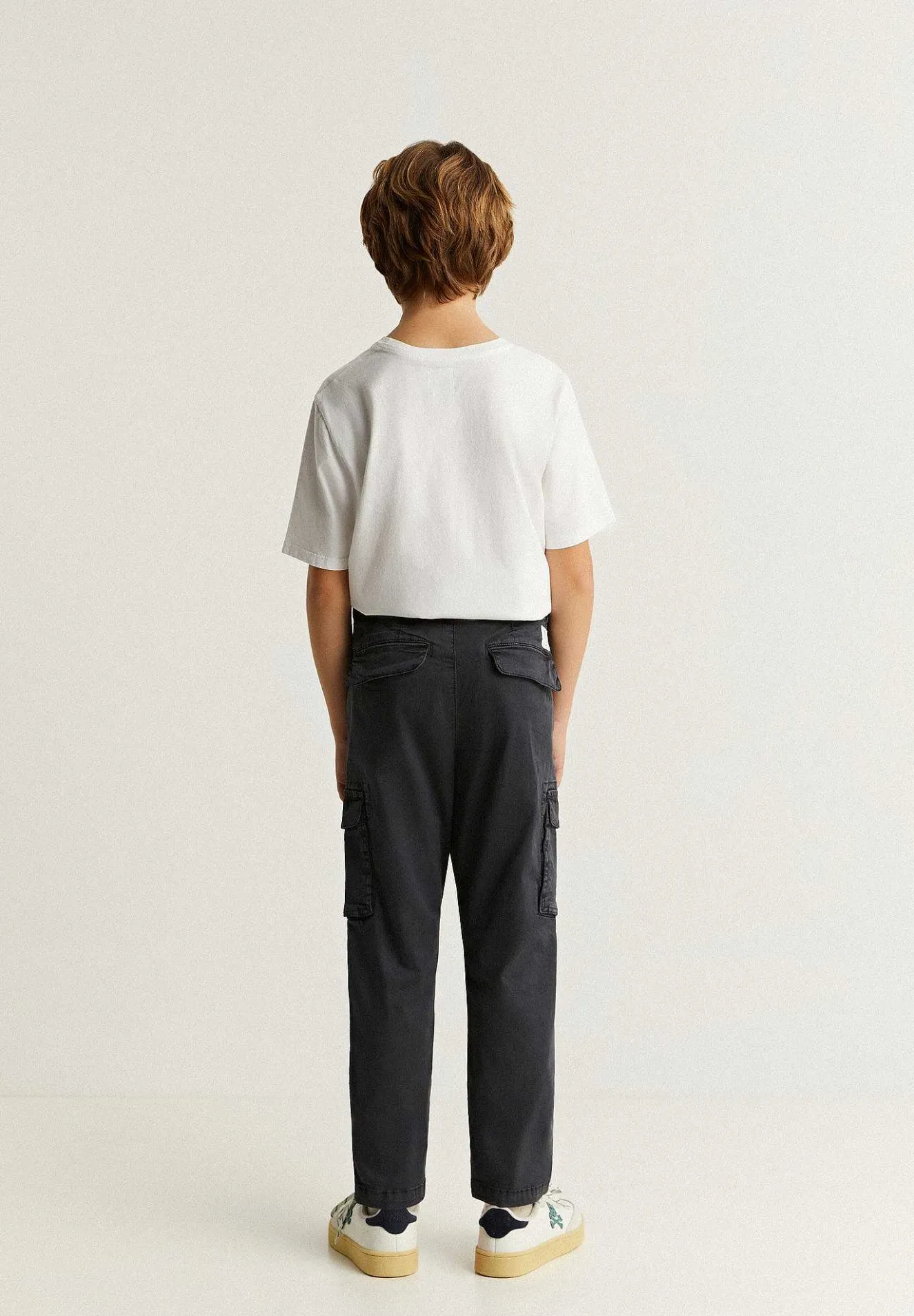 Pantalon Cargo-Scalpers Best