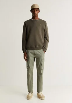 Pantalon Cargo-Scalpers Hot