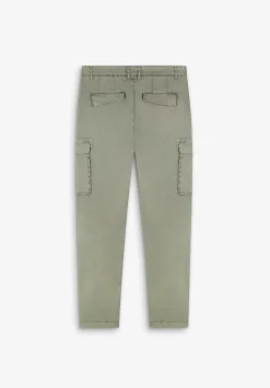 Pantalon Cargo-Scalpers Hot
