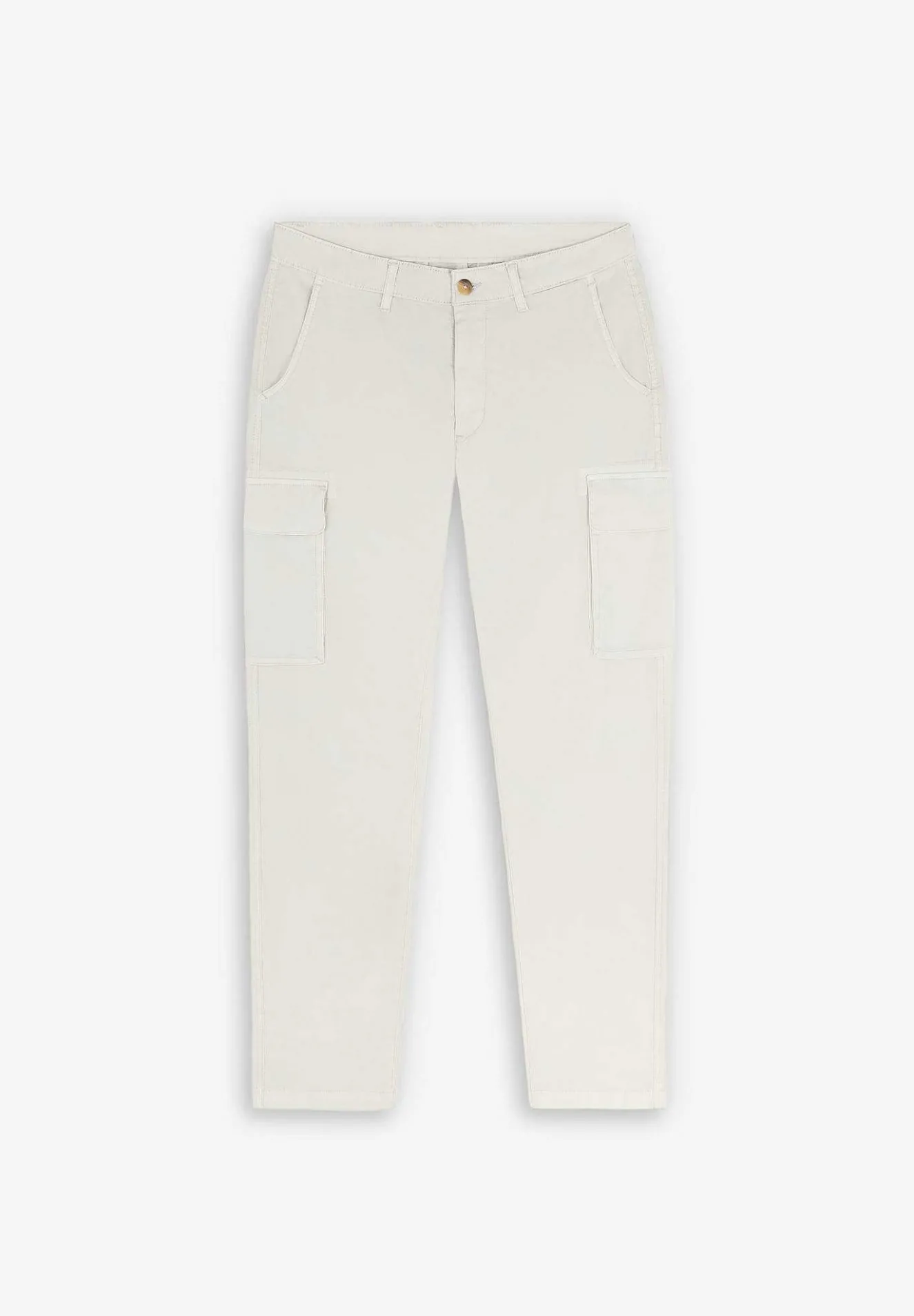 Pantalon Cargo-Scalpers Hot