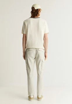 Pantalon Cargo-Scalpers Hot