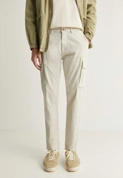 Pantalon Cargo-Scalpers Hot