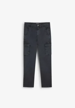 Pantalon Cargo-Scalpers Online