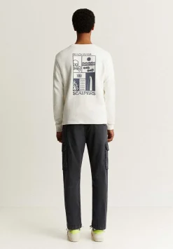 Pantalon Cargo-Scalpers Online