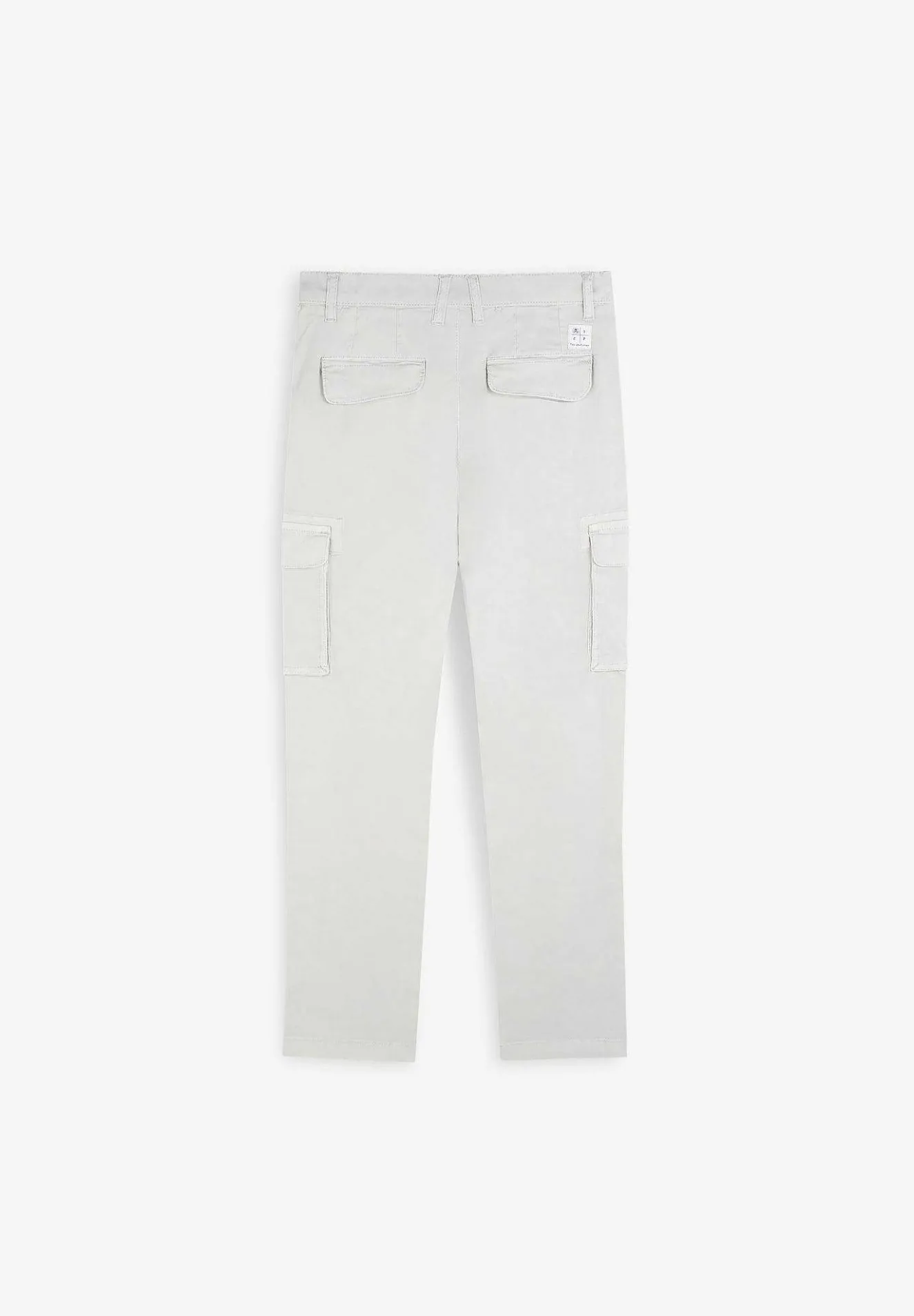 Pantalon Cargo-Scalpers Clearance