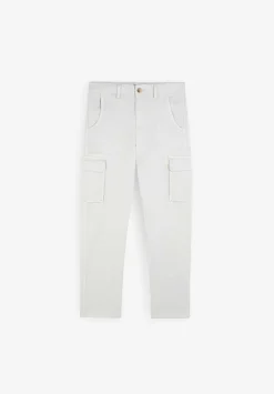 Pantalon Cargo-Scalpers Clearance