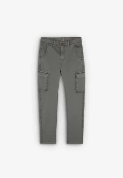 Pantalon Cargo-Scalpers Shop