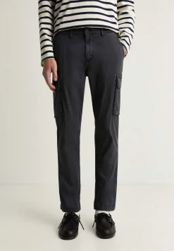 Pantalon Cargo-Scalpers Hot