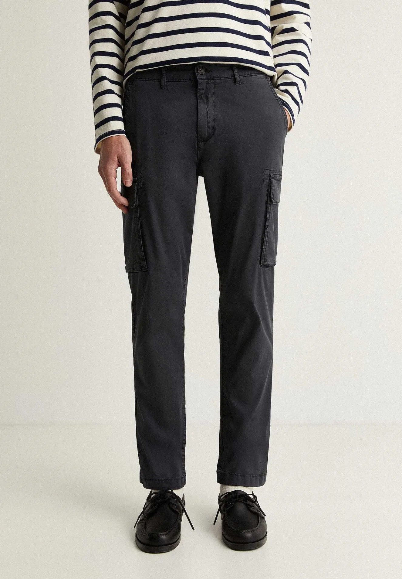 Pantalon Cargo-Scalpers Hot