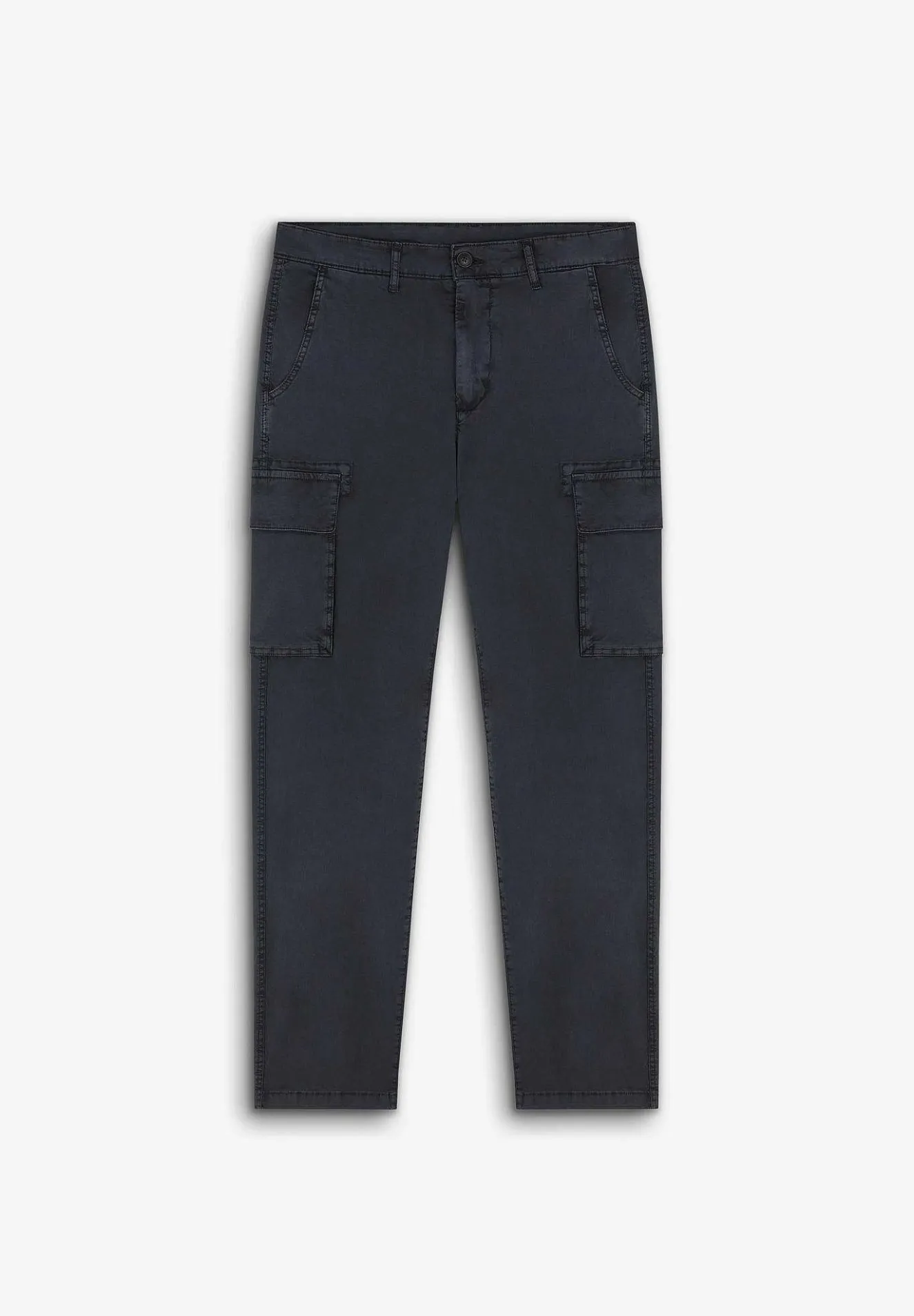 Pantalon Cargo-Scalpers Hot