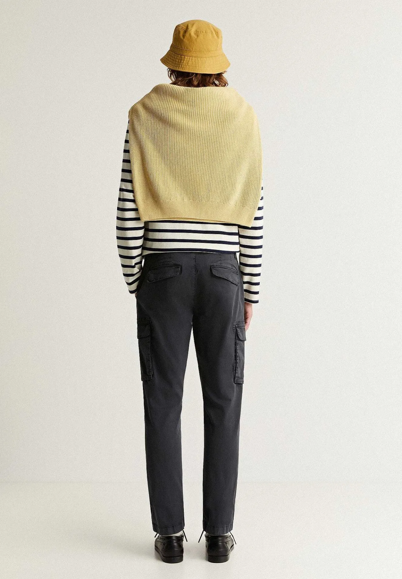 Pantalon Cargo-Scalpers Hot