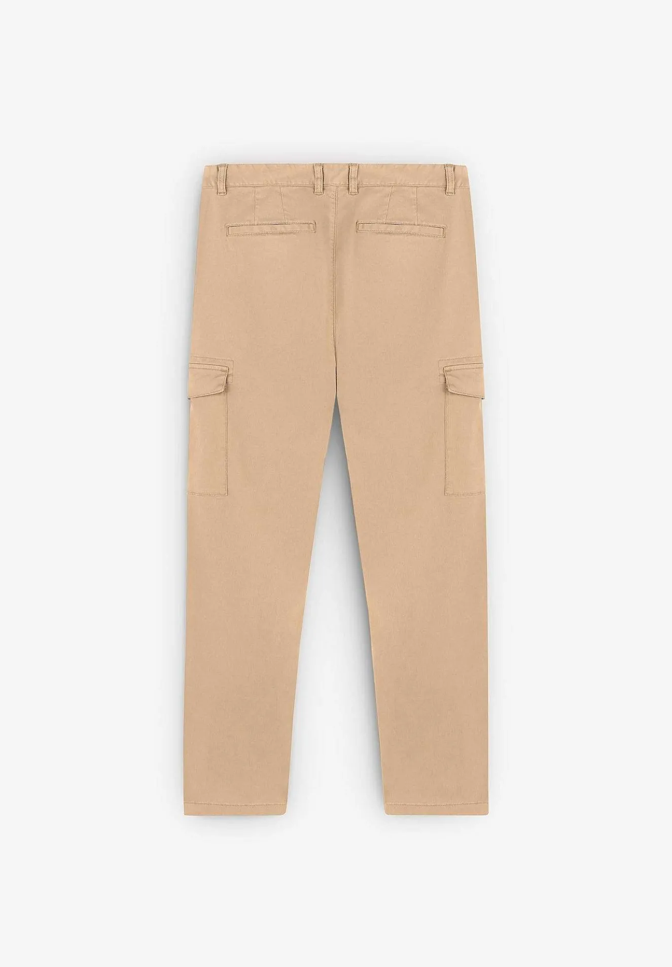 Pantalon Cargo-Scalpers Shop