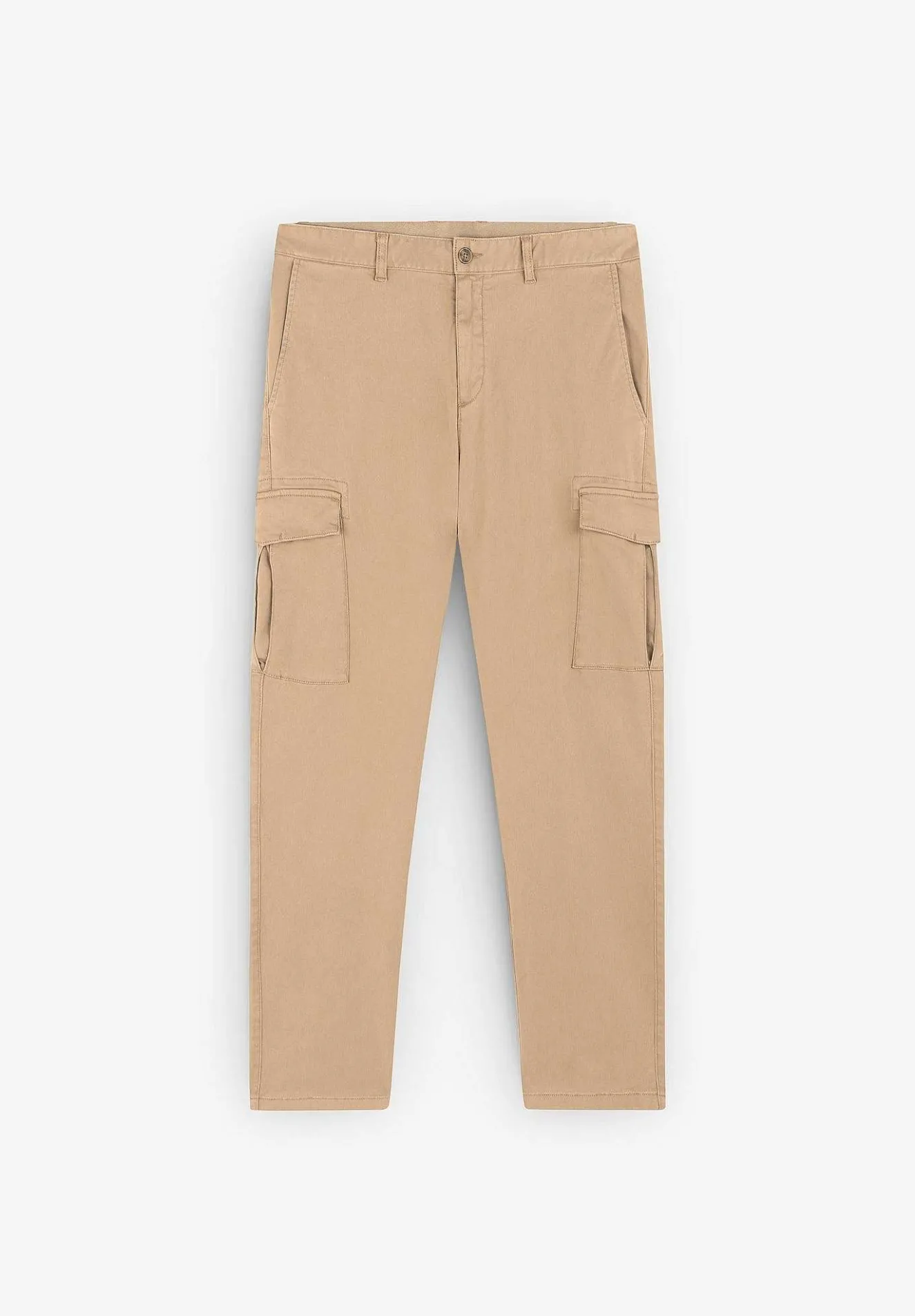 Pantalon Cargo-Scalpers Shop