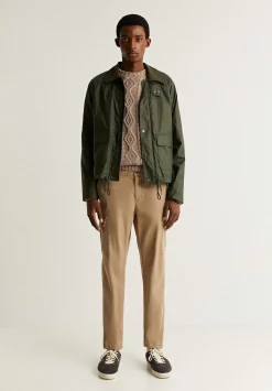Pantalon Cargo-Scalpers Shop