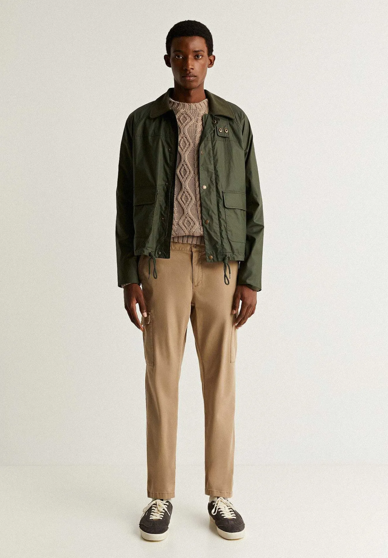 Pantalon Cargo-Scalpers Shop