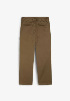 Pantalon Cargo Bolsillos Delanteros-Scalpers Store