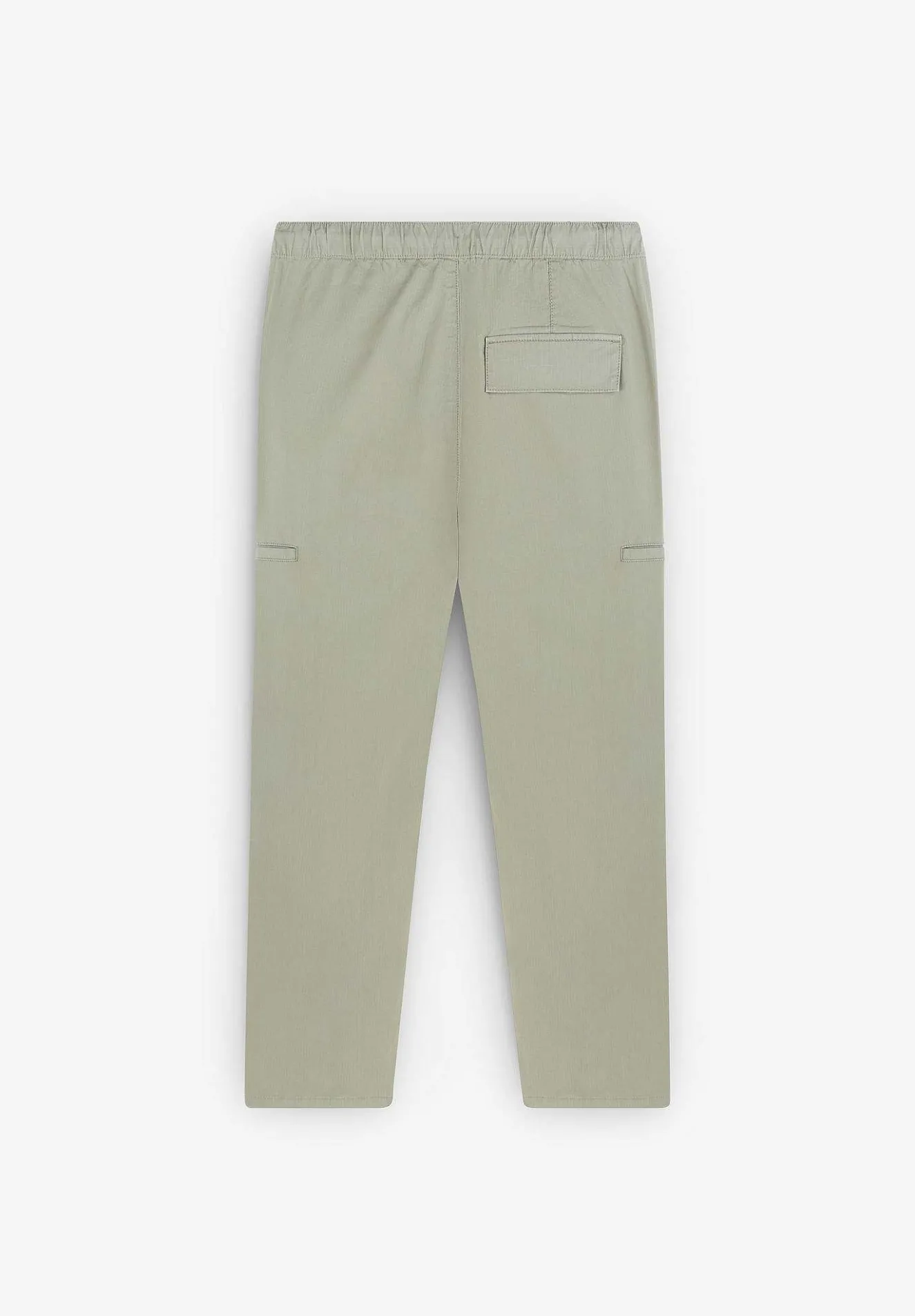 Pantalon Cargo Ripstop-Scalpers Online