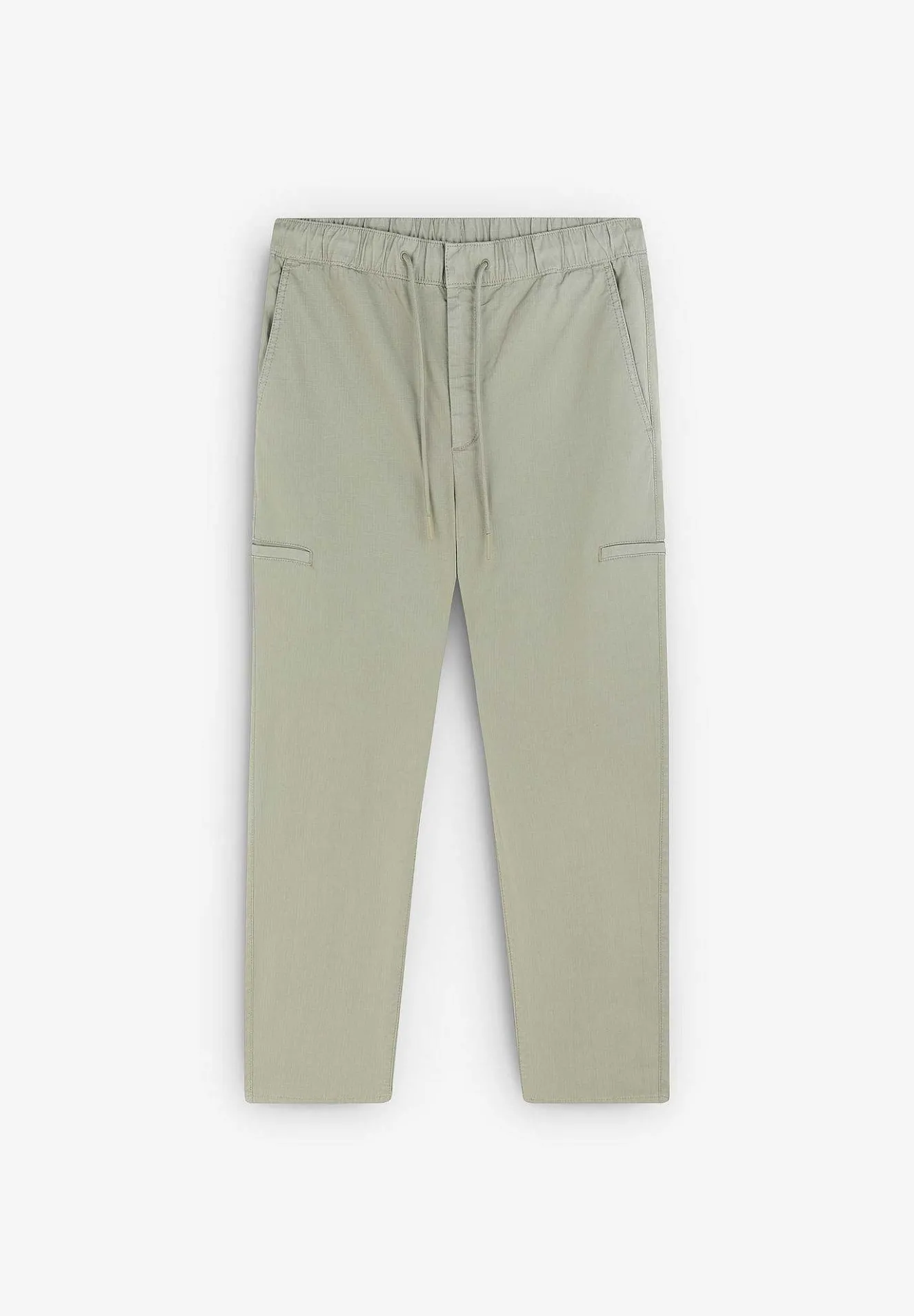 Pantalon Cargo Ripstop-Scalpers Online