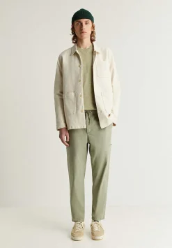 Pantalon Cargo Ripstop-Scalpers Online