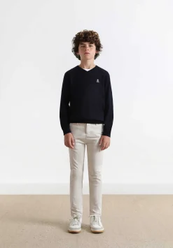 Pantalon Chino-Scalpers Best