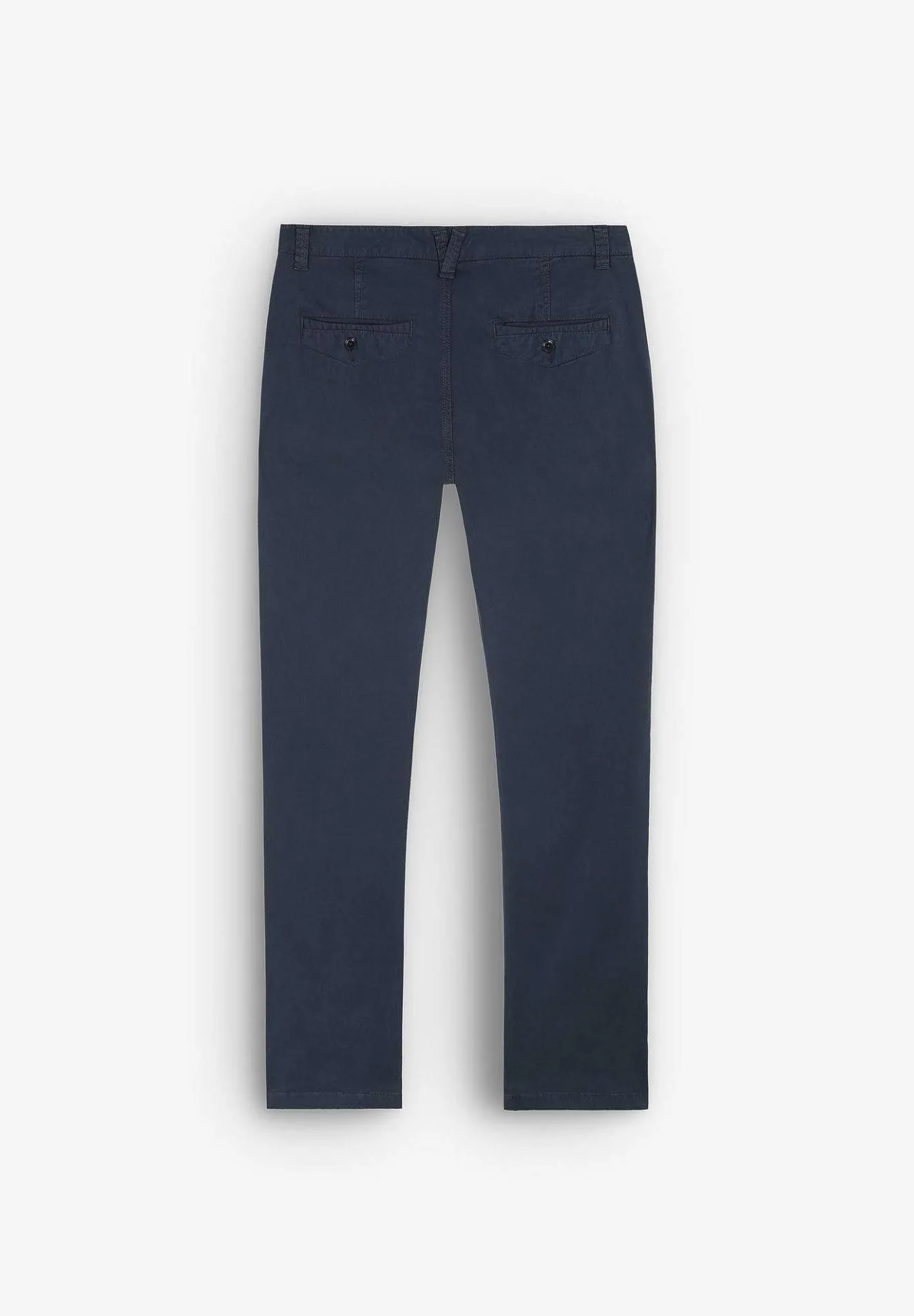 Pantalon Chino Casual-Scalpers Cheap