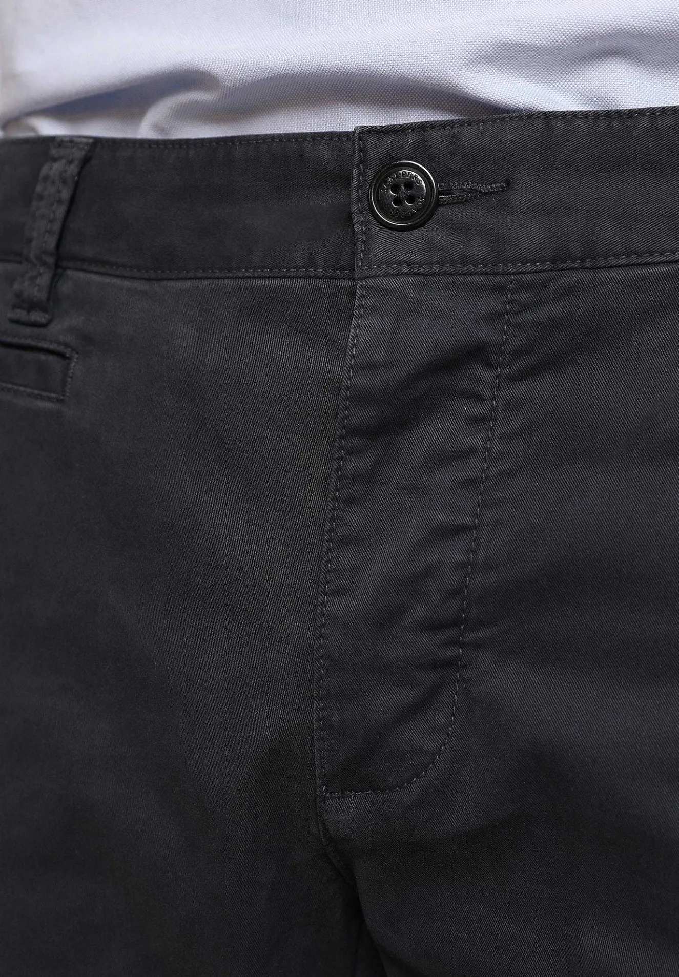 Pantalon Chino Casual-Scalpers Cheap