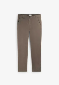 Pantalon Chino Casual-Scalpers Sale