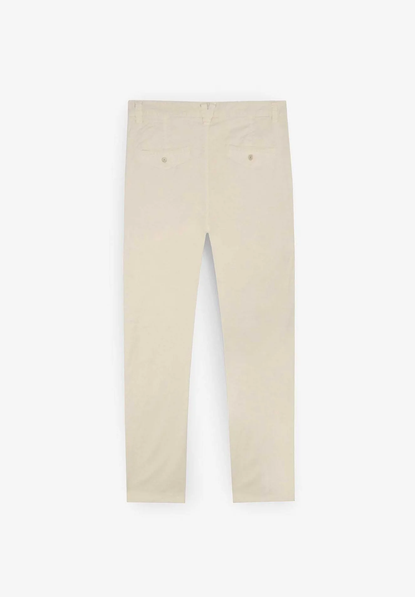 Pantalon Chino Casual-Scalpers Outlet